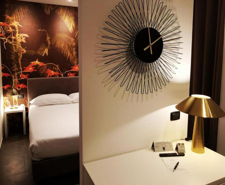 Foggia Hotel | Hotel Up Wellness & Spa