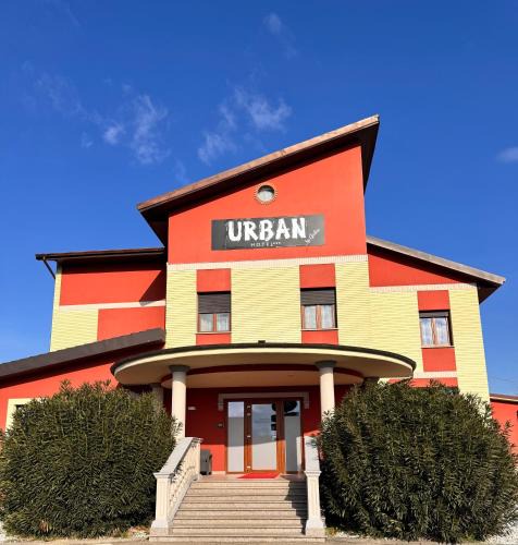 Pozzolo Formigaro Hotel | Hotel Urban By Giulia