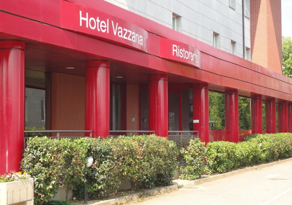 Volpiano Hotel | Hotel Vazzana