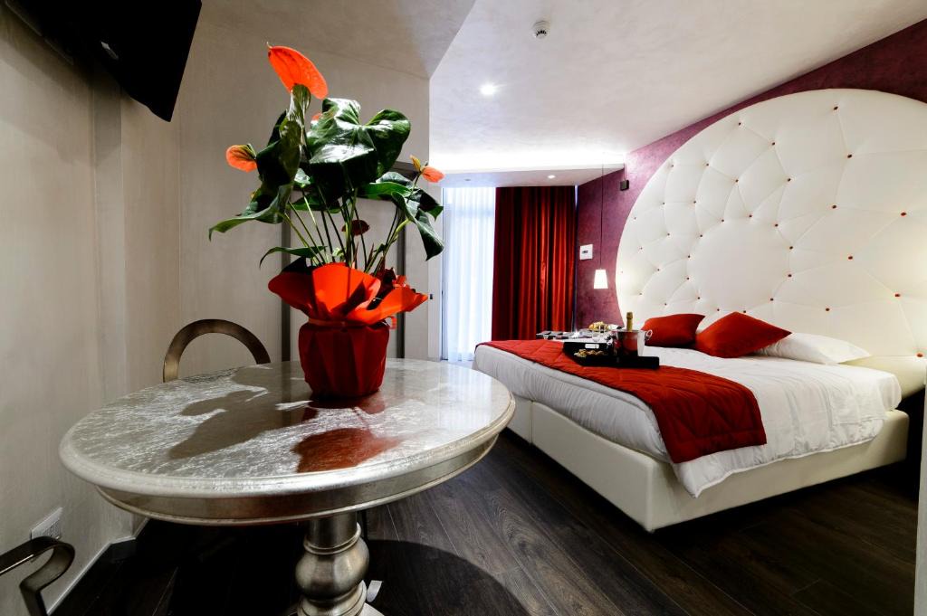 Vatican Hotel | Hotel Vespasiano