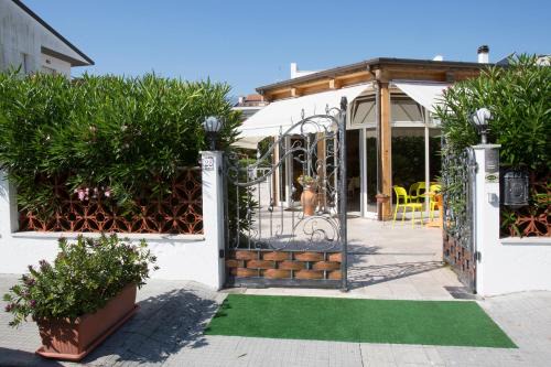 Marcelli Hotel | Hotel Vila Bahia
