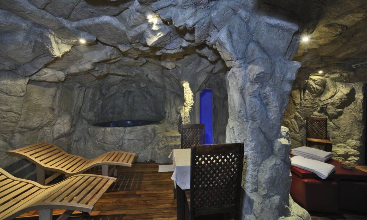 Gamberale Hotel | Hotel Villa Danilo