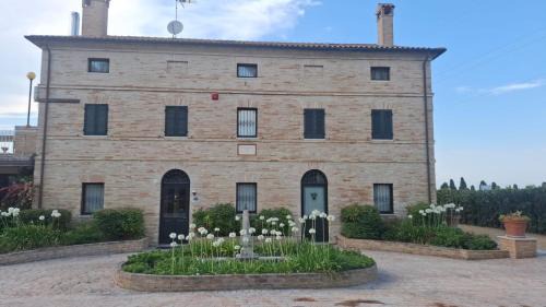 Loreto Hotel | Hotel Villa Fanti