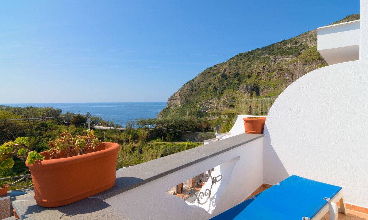 Panza Hotel | Hotel Villa Fumerie
