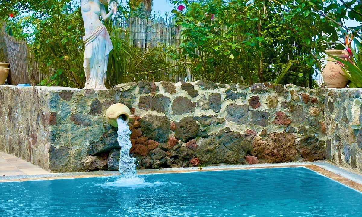 Casamicciola Terme Hotel | Hotel Villa Fiorentina