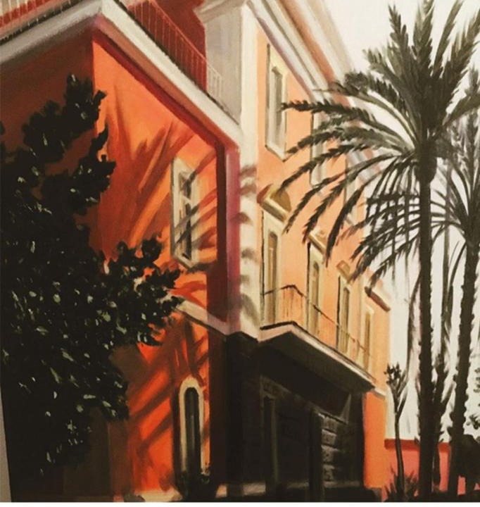 Portici Hotel | Hotel Villa La Colombaia