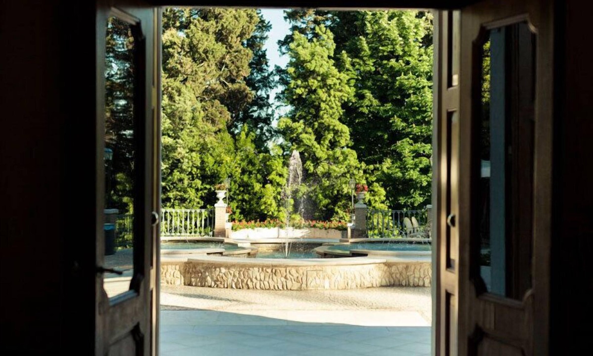 Appignano Hotel | Hotel Villa Verdefiore