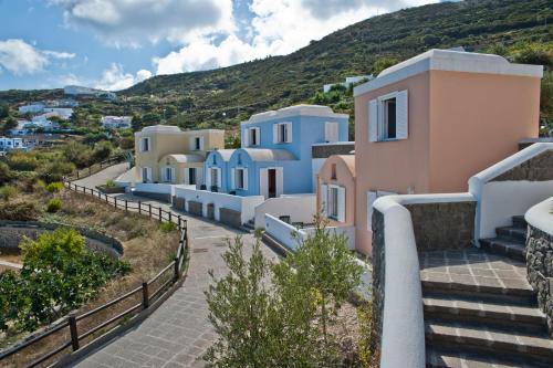 Le Forna Hotel | Hotel Villaggio Dei Pescatori