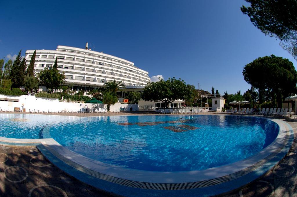 Brancaleone Marina Apartment | Hotel Villaggio Club Altalia Residence