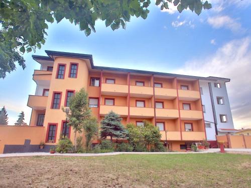 Sellia Marina Hotel | Hotel Viteama