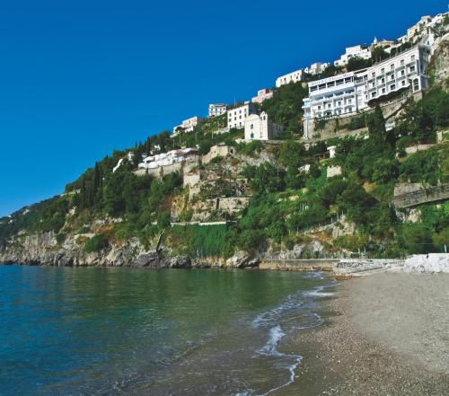 Vietri sul Mare Hotel | Hotel Voce del Mare