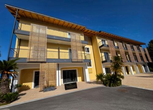 Cavalletto Hotel | Hotel Wellness Magione Papale