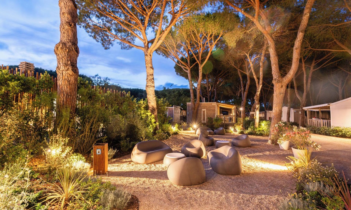 Orbetello Hotel | Hotiday Lodge Orbetello