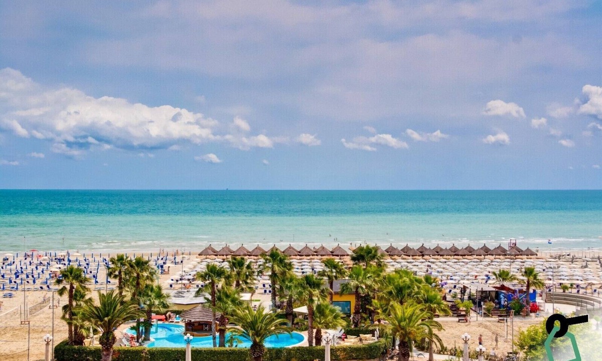 Giulianova Hotel | Hotiday Room Collection - Giulianova