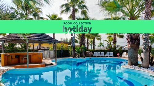 Giulianova Hotel | HOTIDAY Room Collection - Giulianova
