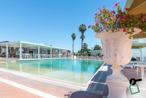Latina Lido Hotel | Hotiday San Felice Circeo