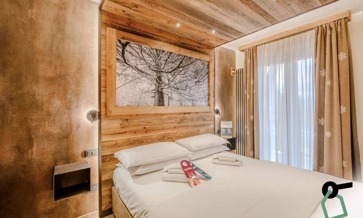 Sauze d'Oulx Hotel | Hotiday Sauze Centro