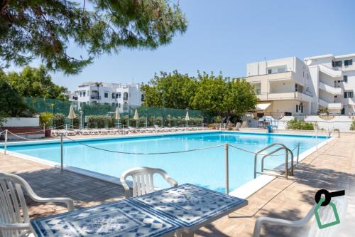 Vieste Hotel | Hotiday Vieste Centro