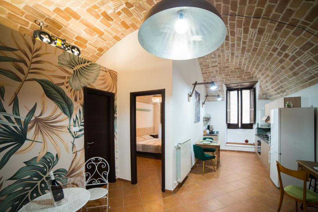 Lanciano Apartment | House 316