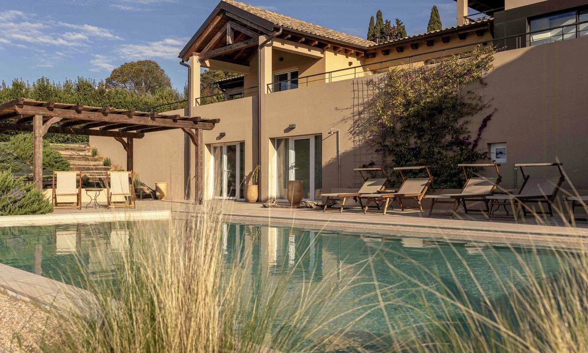 Casale Marittimo House | House between hills and sea near Bolgheri