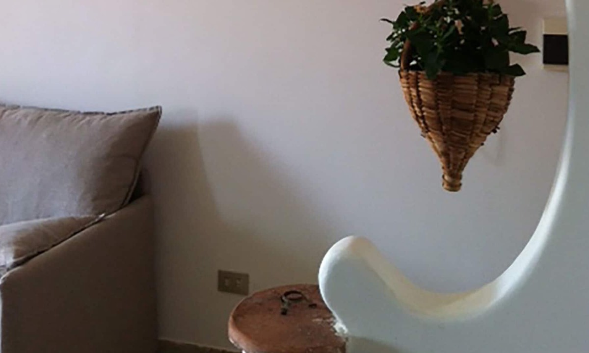 Procida Apartment | House & Garden