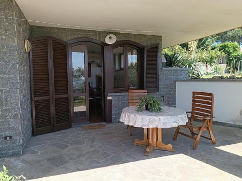 Gattico Apartment | House in the hill overlooking the Alps area Lake Maggiore and Orta