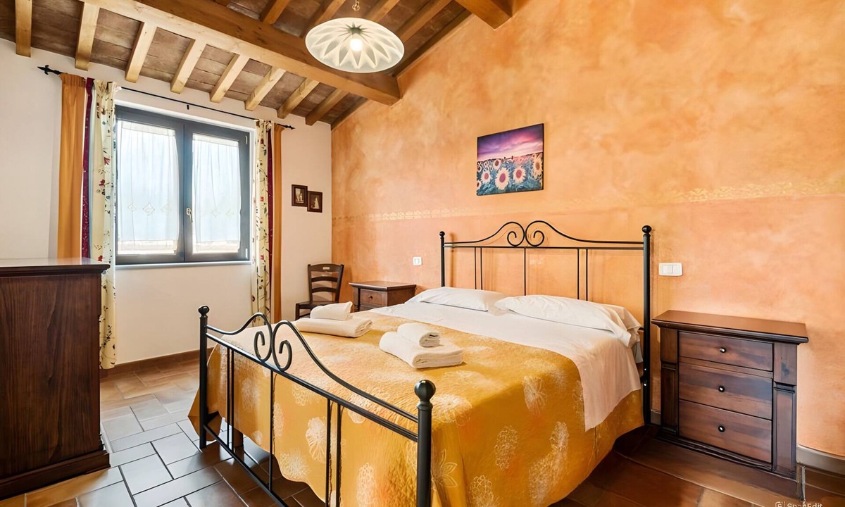 Roccastrada Other | House in the Maremma with garden, pool and WiFi in Tuscany