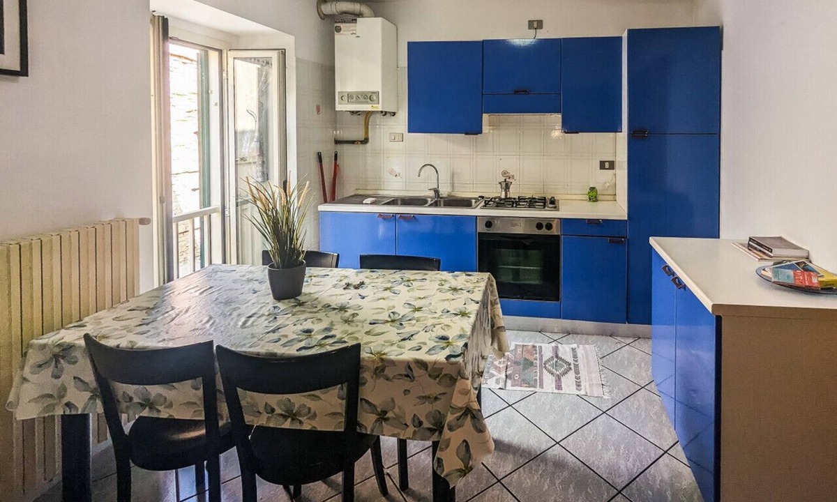 Vasto Apartment | House of Grace - Vasto