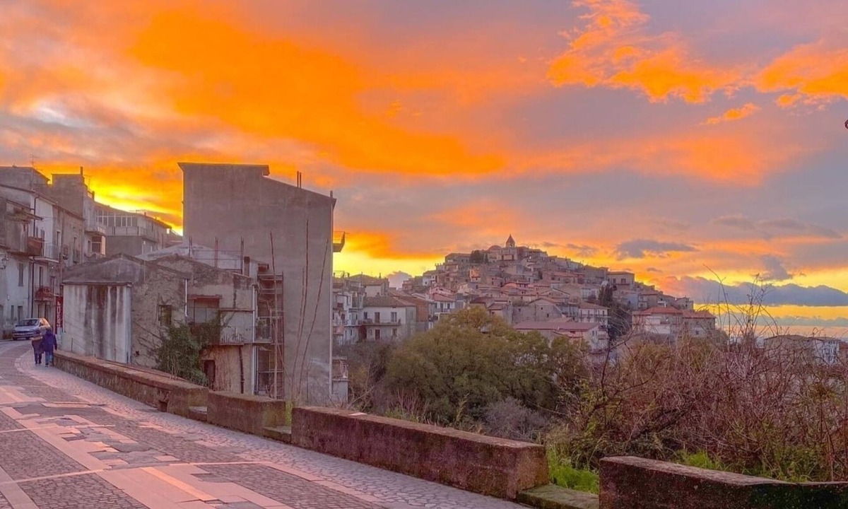 Grisolia Apartment | House "Saint Venus"