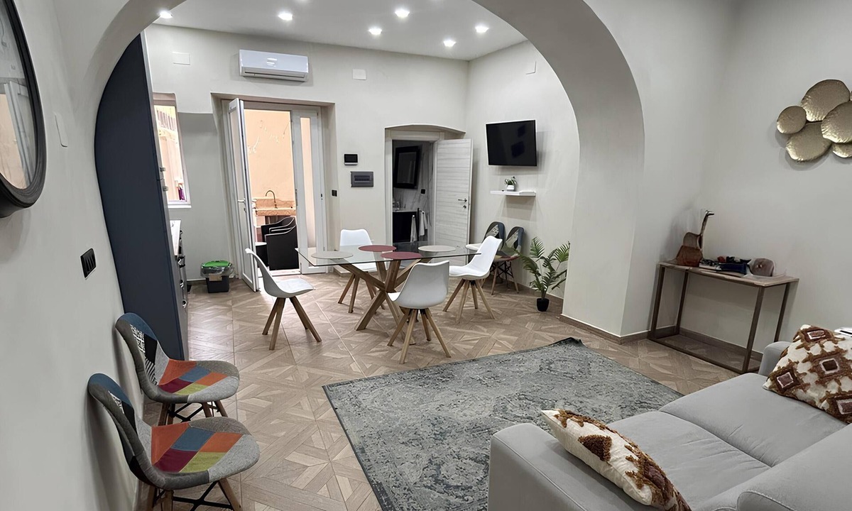 Pizzo Apartment | House San Francesco Pizzo Calabro