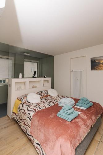 Aosta Apartment | House Sofia