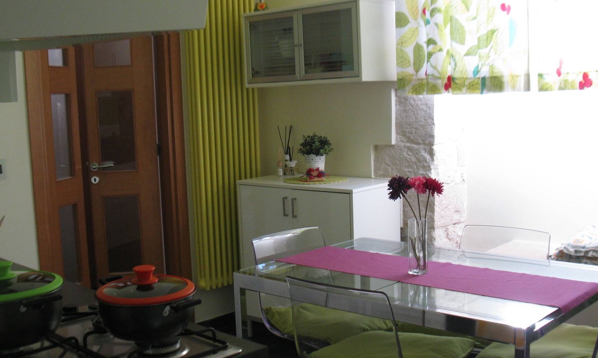 Giovinazzo Apartment | House "Sun & Sea"