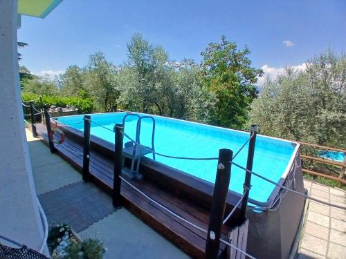 Ficulle Apartment | House Tramonto D'oro
