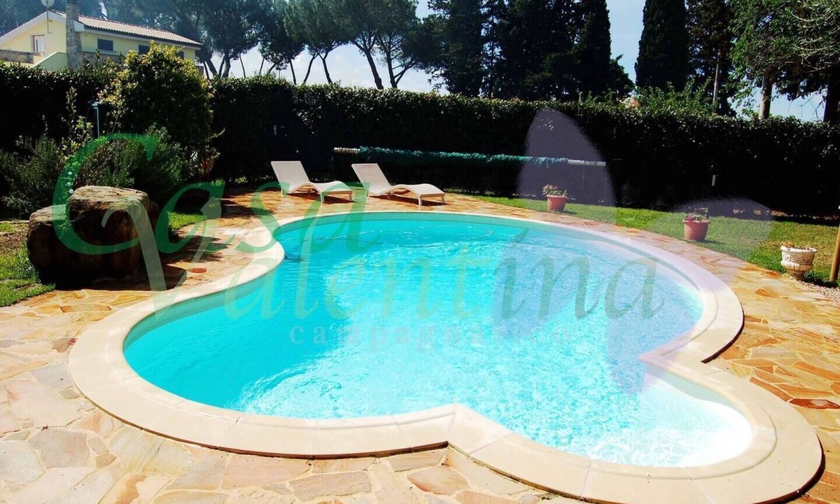 Campagnatico House | House with private swimming pool for exclusive use.