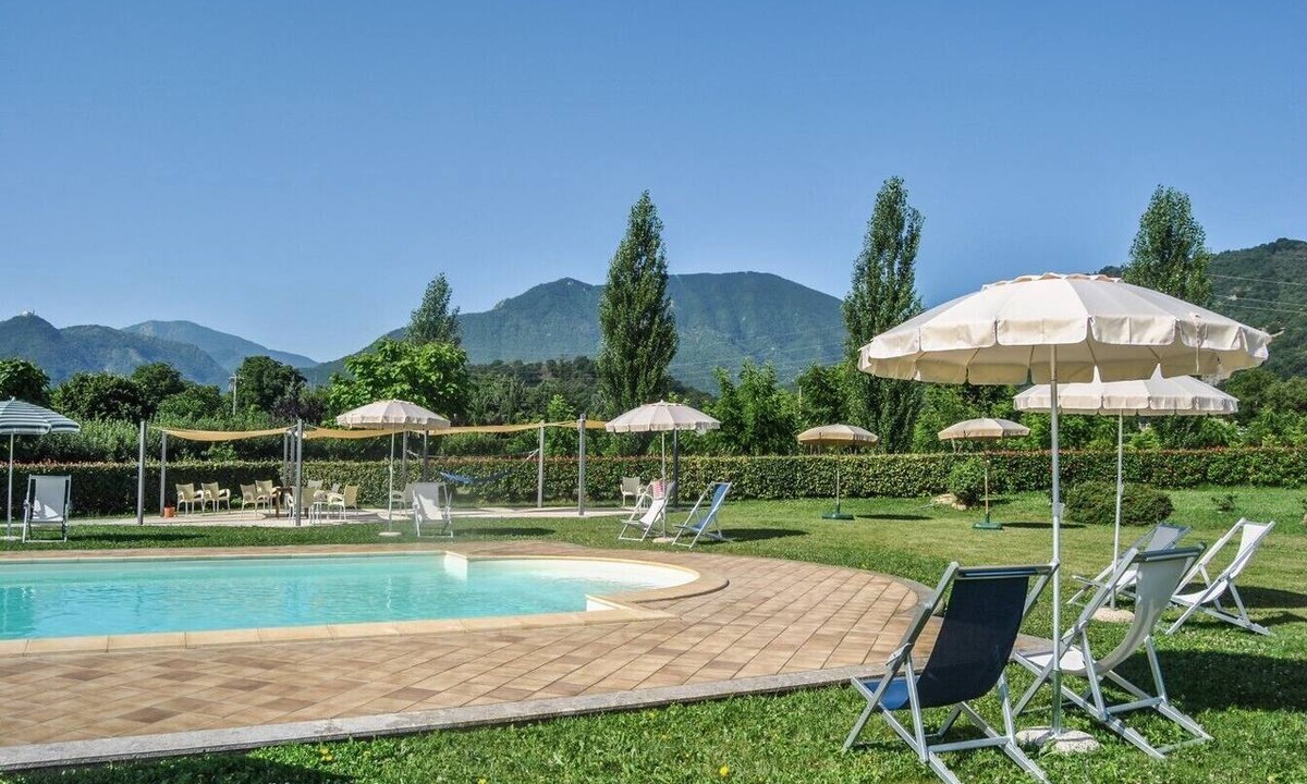 Montevergine House | Houses in Stratola - Apartment 2