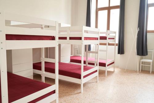 Trani Hostel | HUB Portanova