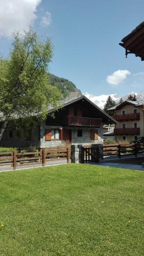 Champoluc Ski Chalet | Hygge Chalet a Champoluc