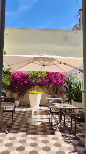Trani House | I Colori della Puglia Rooms