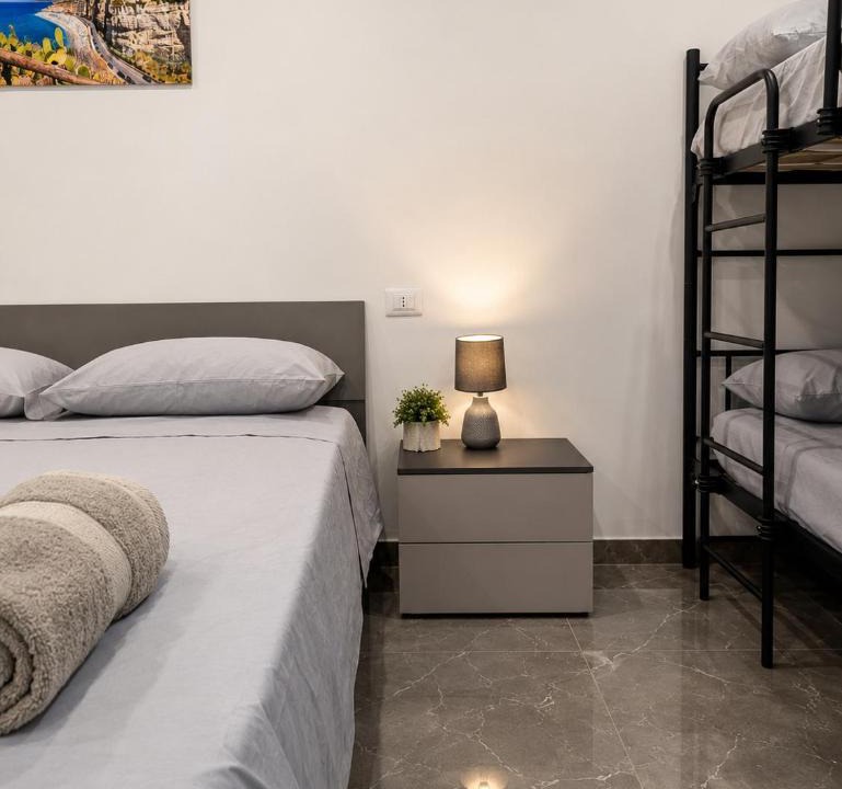 Vibo Marina House | I Due Moli 2'0 Vibo Marina