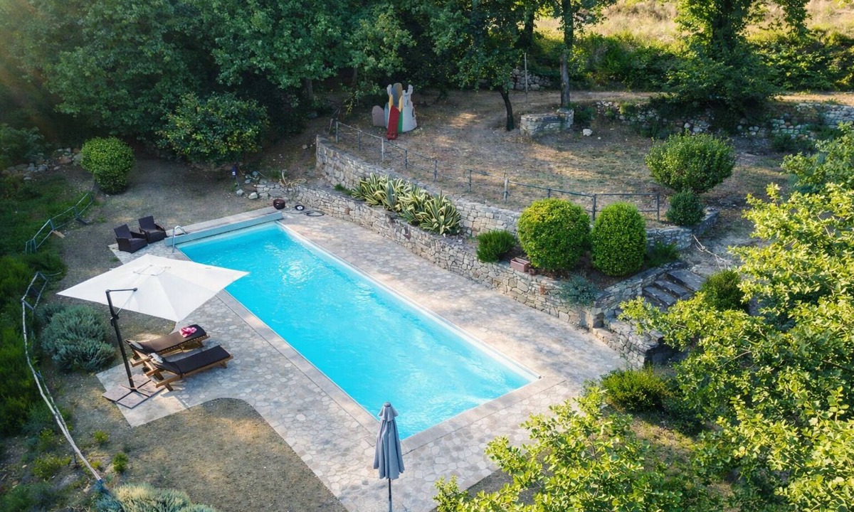 Todi Villa | I escape to Umbria, Torreluca