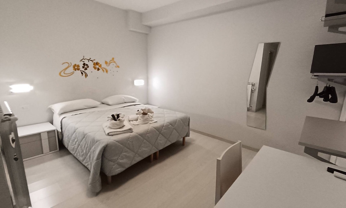 Melfi Bed & Breakfast | I Gelsomini