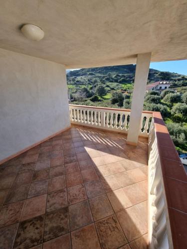 Mandatoriccio Apartment | I giardini del castello