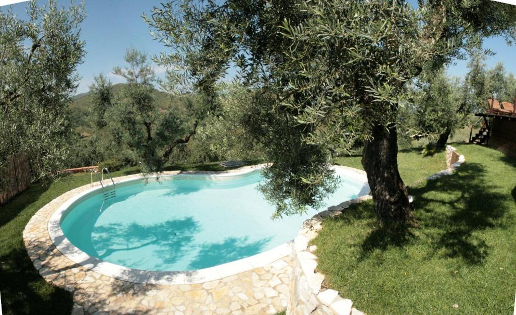 Itri House | I Giardini Di Margius