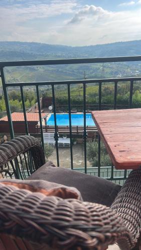 Montefusco House | I luoghi di Lisetta