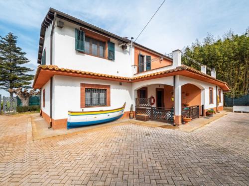 Castelfidardo House | I relitti del Conero