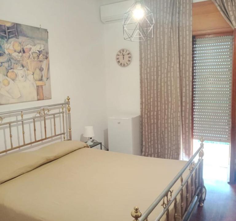 Santa Maria A Vico Apartment | I Rifugi di Noah Santa Maria a Vico-