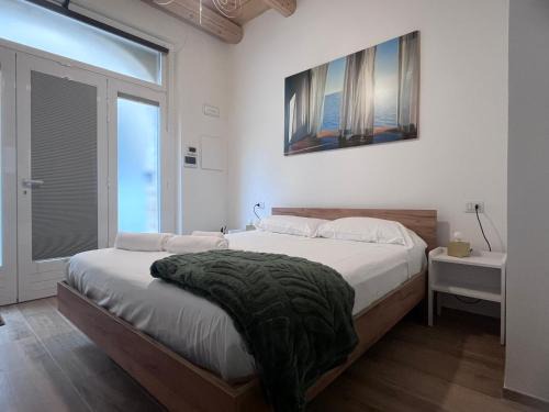 Camerano House | I Segreti del Borgo Rooms
