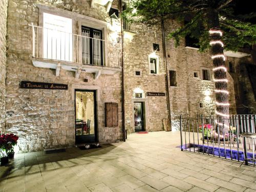 Alberona House | I Templari di Alberona