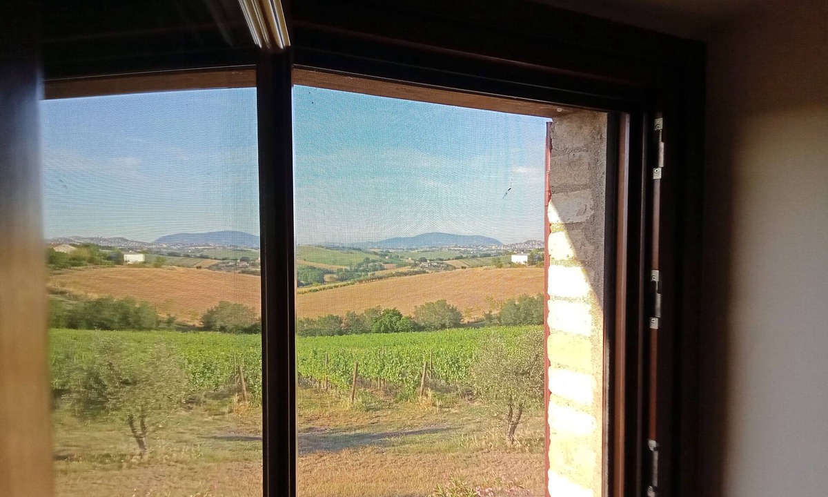 Recanati Other | I Tre Filari