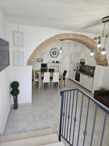 Recanati Old Town House | I Tre Mori